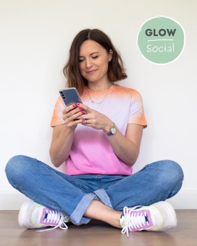 Photo post from glowsocial.uk.