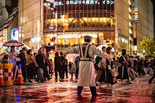Photo post from play_shibuya.