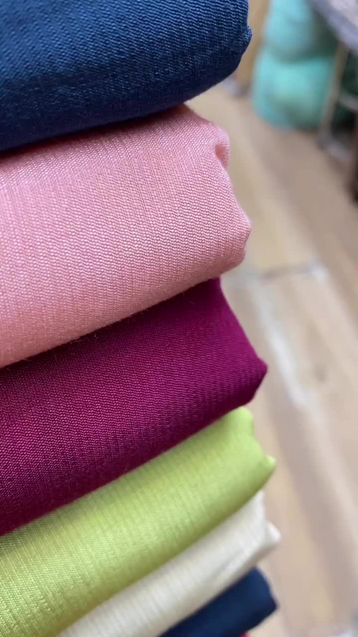 Video post from akbar_fabrics_.