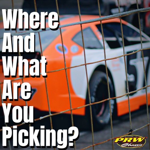 Photo post from prwchassis.