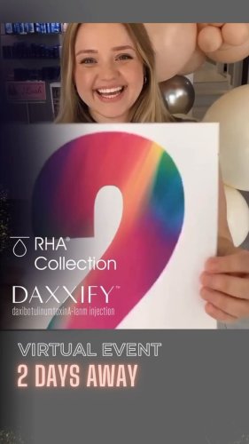 Video post from lushaestheticsky.