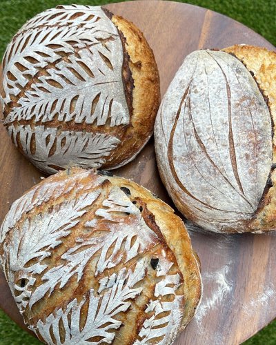 Meet the Baker Behind the Loaves: Kristen Dennis of Full Proof Baking