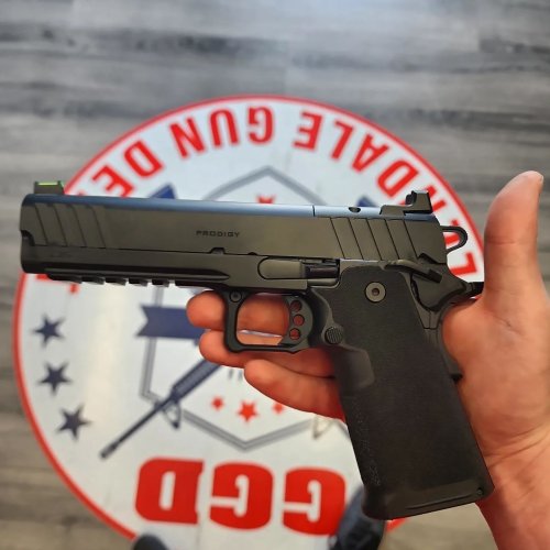 Photo post from glendale_gun_depot.