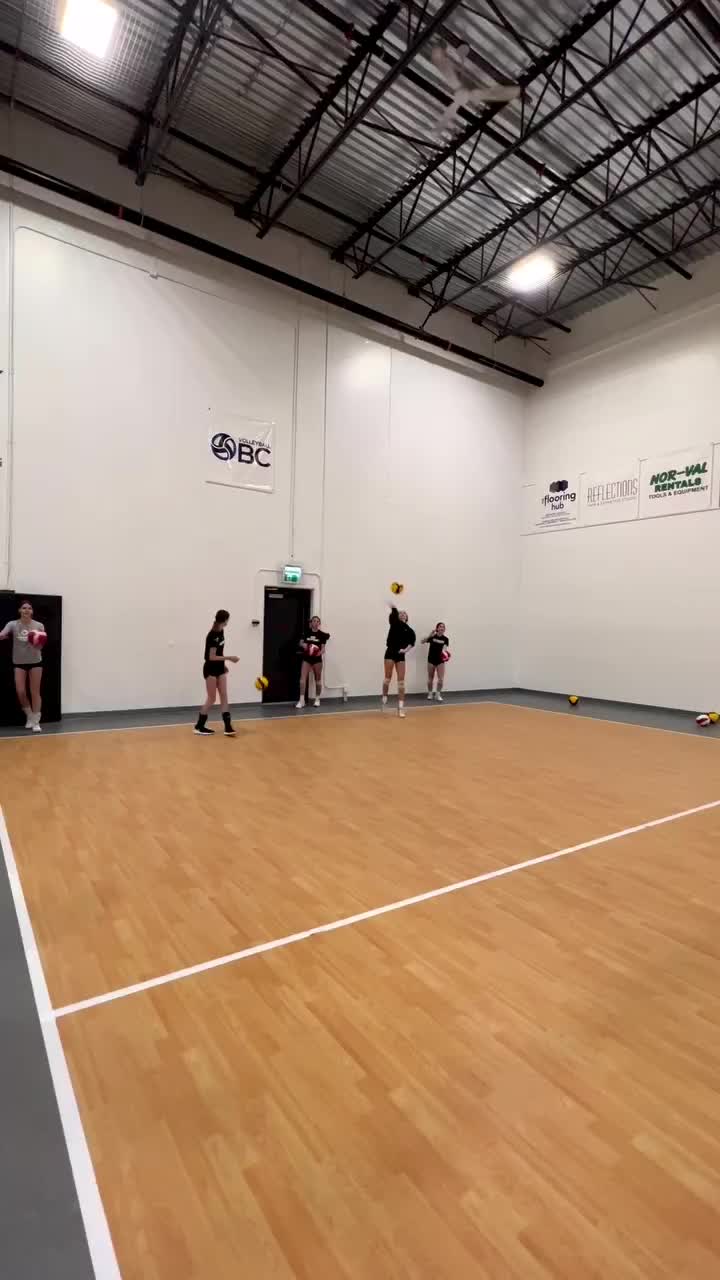 Video post from beyondsportinsta.