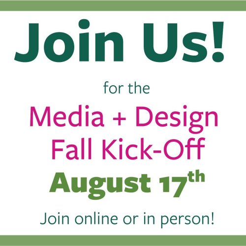 Photo post from tulane.sopa.media.and.design.