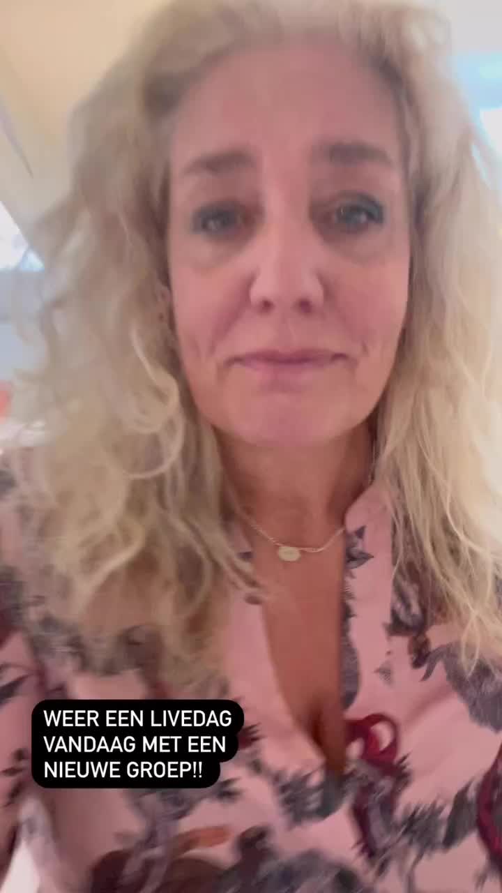 Video post from masteryourbusinessmoves.nl.