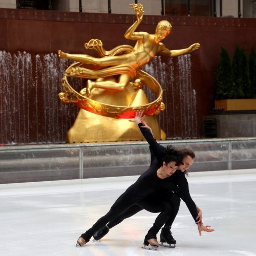 Carousel post from icetheatreofny.