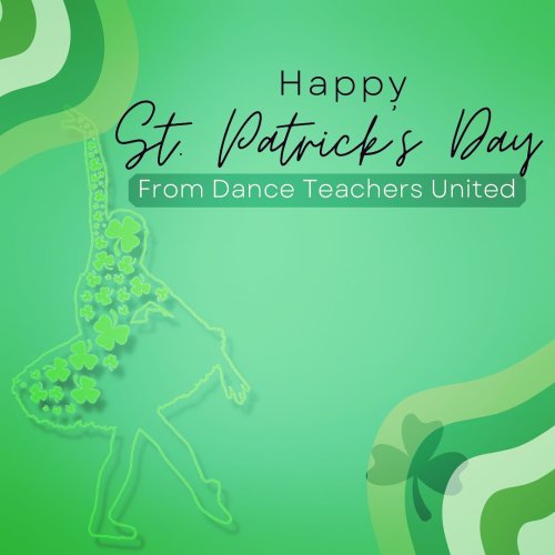 Photo post from dance.teachers.united.