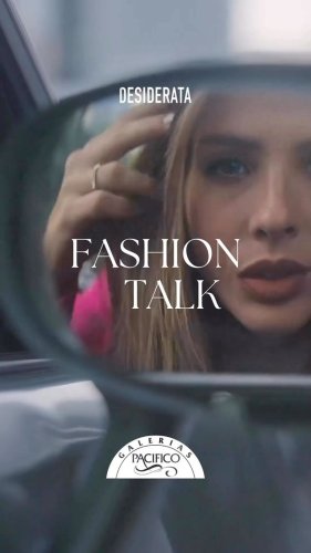 Video post from galeriaspacificoshopping.