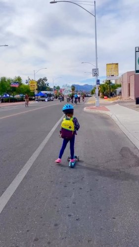 Video post from visittucson.