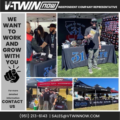 Photo post from vtwinnow.