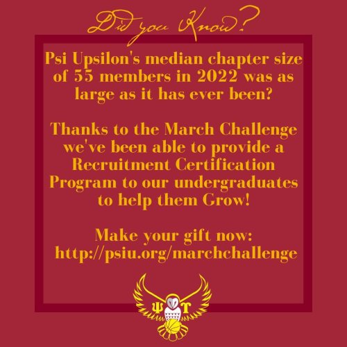 Photo post from psiupsilon.