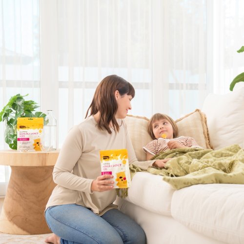 Photo post from comvita_au.