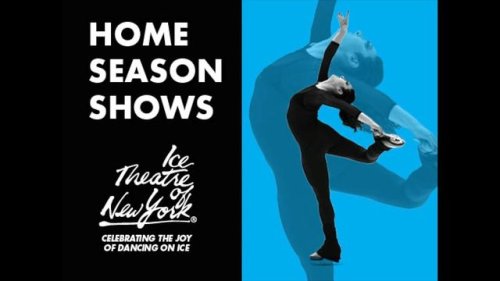 Video post from icetheatreofny.