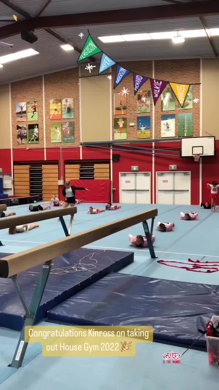 Video post from plcsydneyofficial.