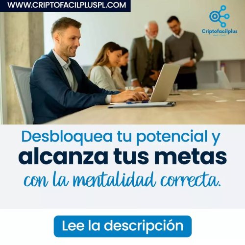 Photo post from criptofacilplus.