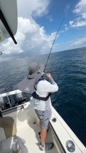 Video post from ejs_fishing_charters.