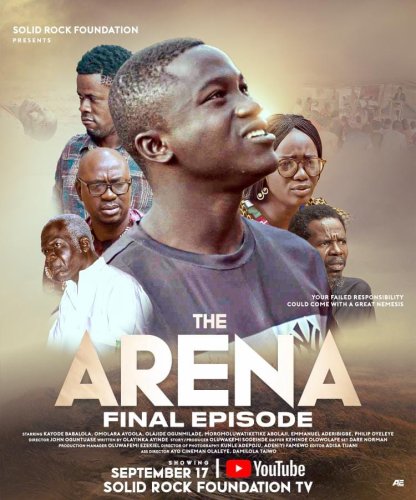 Photo post from solidrockfoundation_.