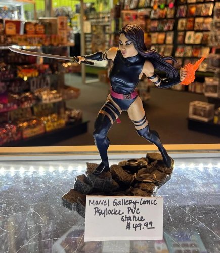 Photo post from lotuslandcomics.