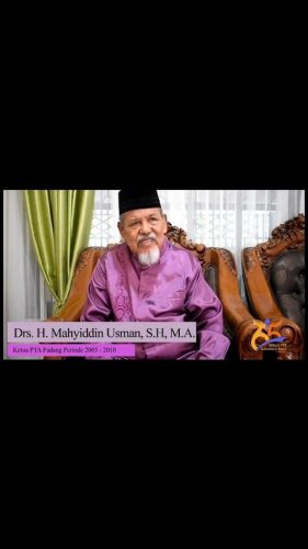 Video post from ptapadanggoid.