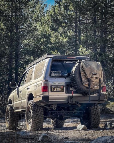 Photo post from coastal.offroad.