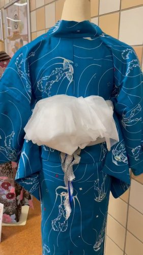 Video post from tenga.kimono.
