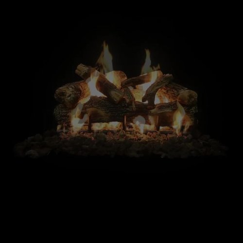 Video post from regencyfire.