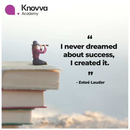 Photo post from knovva_academy.