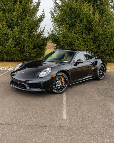 Carousel post from porschewarrington.