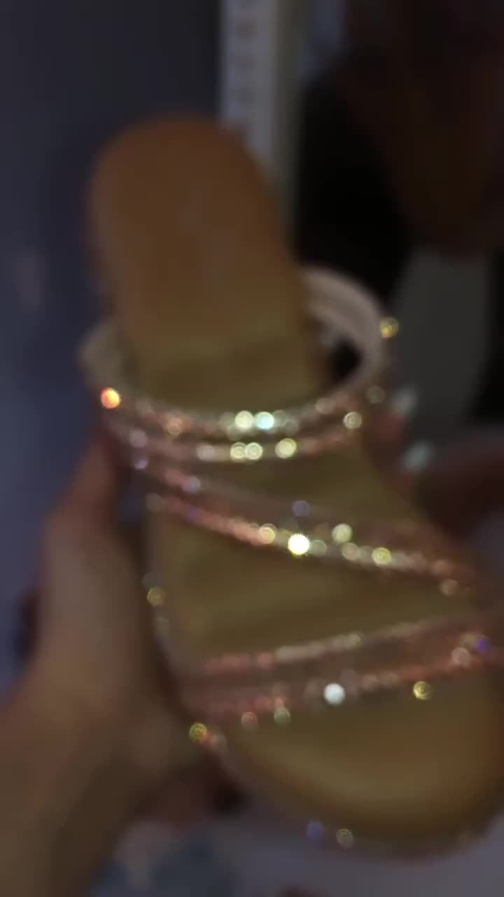 Video post from ossoshoes.