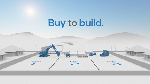 Video post from openlot.com.au.