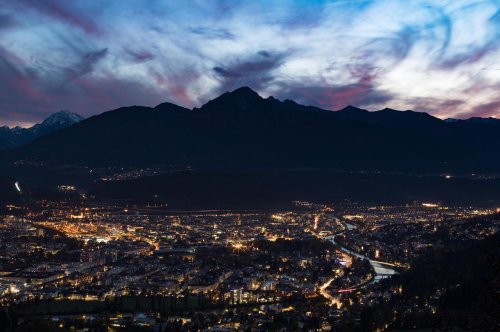 Photo post from innsbrucktourism.