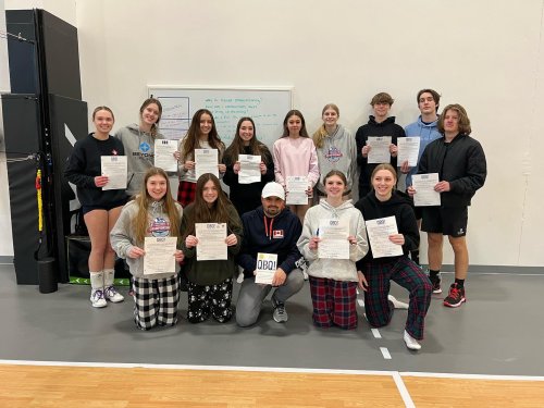 Carousel post from beyondsportinsta.