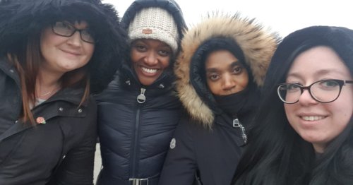 Photo post from kasarstays.