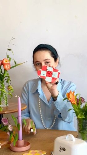 Video post from crane_living.