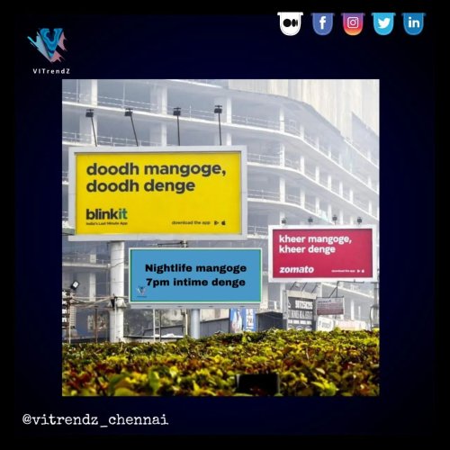 Photo post from vitrendz_chennai.