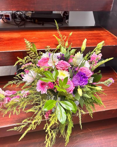 Carousel post from la_gifteria.