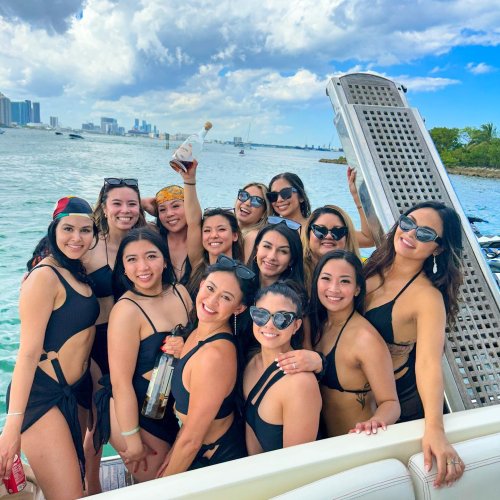Photo post from vistayachts.