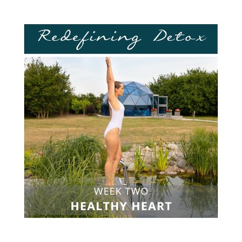 Carousel post from glasshouseretreat.