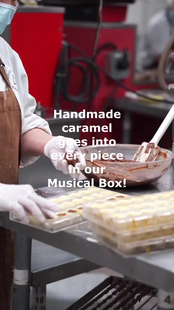 Video post from rockychoccanada.