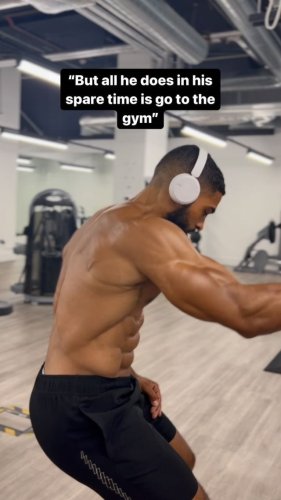 Video post from ph_gains.