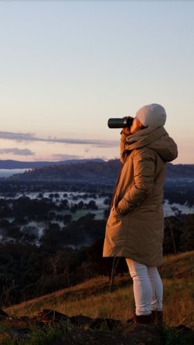 Video post from visitalburywodonga.