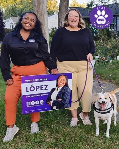 Photo post from electdelmarinalopez.