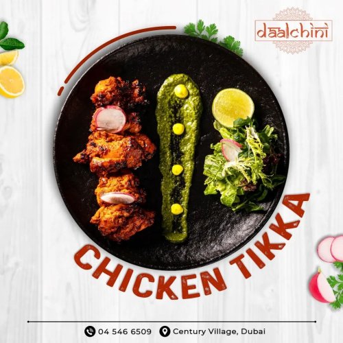 Photo post from daalchini.uae.
