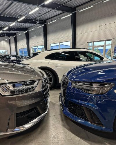 Photo post from vellinge_bilbolag.