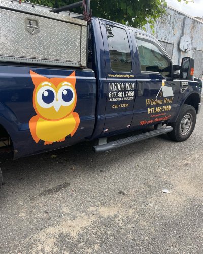 Photo post from wisdomroofingusa.