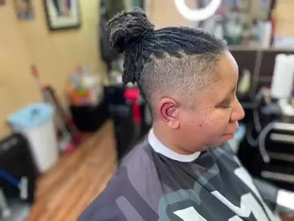 Video post from corndabarber.