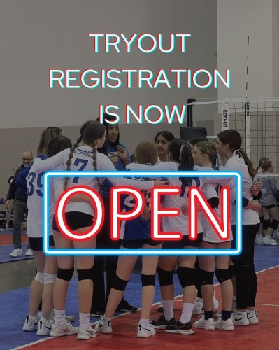 Photo post from epicvball.