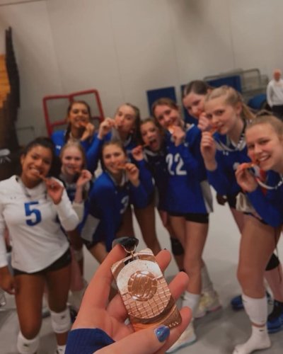 Carousel post from epicvball.