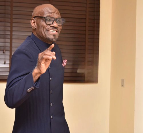 Photo post from solidrockfoundation_.